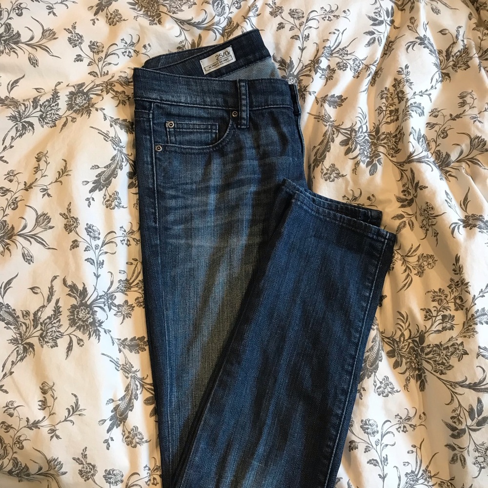 GAP Always Skinny Jeans